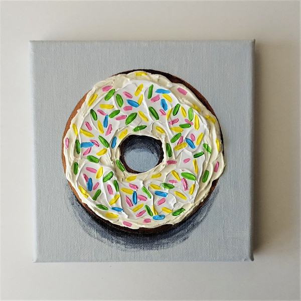 Donut-acrylic-painting-decoration-for-kitchen-wall.jpg