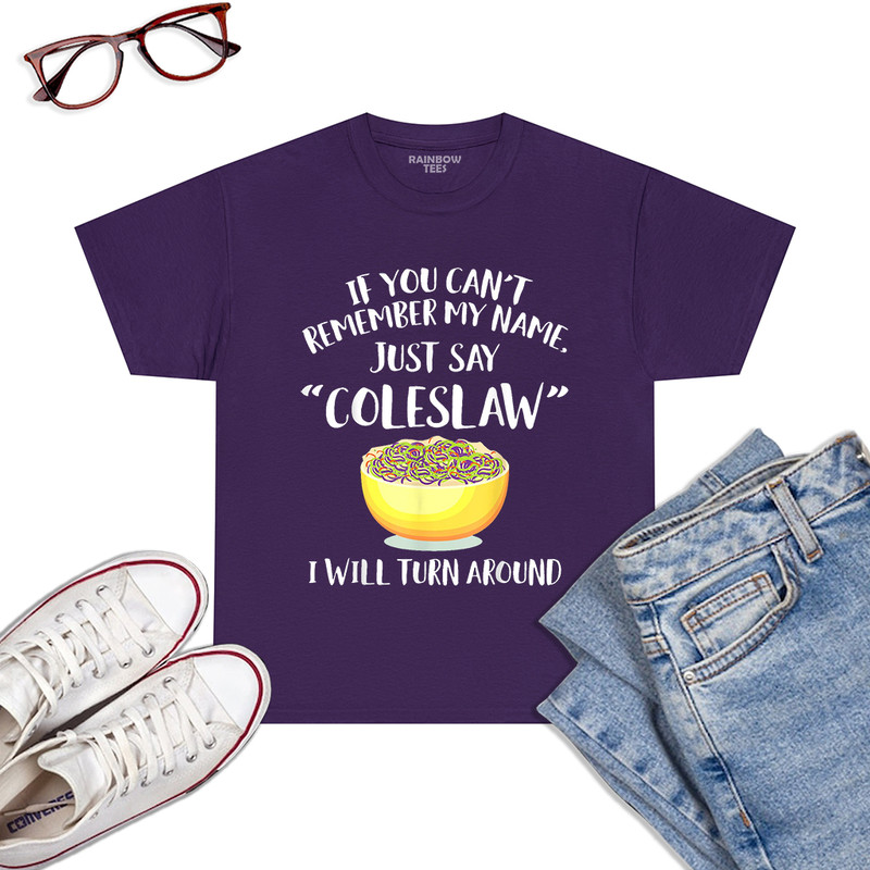 Coleslaw-Merch-Great-Funny-Coleslaws-Lover-Design-T-Shirt-Purple.jpg
