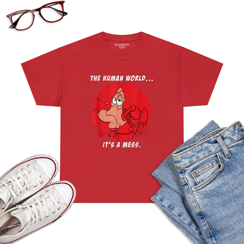 Disney-The-Little-Mermaid-Sebastian-The-Human-World-T-Shirt-Red.jpg