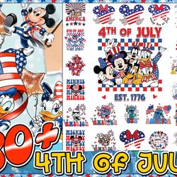 4th of july cartoon svg png bundle, fourth of july png, blue character png, america png, usa flag png, independence day