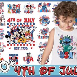 4th of july svg png bundle, cartoon july 4th png, fourth of july png, america png, usa flag png, independence day design