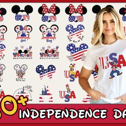 4th of july family trip svg png bundle, 4th of july svg bundle, family vacation png, vacay mode png, magical kingdom pn