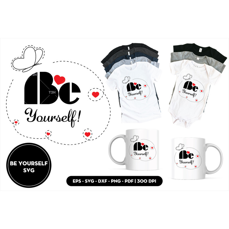 Be yourself SVG cover.jpg