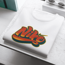 nikey svg, nikey logo earrings svg, nikey logo svg, nikey earrings svg