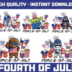 galaxy characters 4th of july png bundle, 4th of july design bundle, galaxy characters shirt png, family trip 2023, inst
