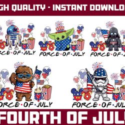galaxy characters 4th of july png bundle, 4th of july design bundle, galaxy characters shirt png, family trip 2023, inst
