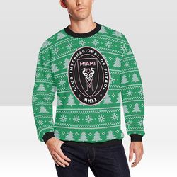 Miami Ugly Christmas Sweater
