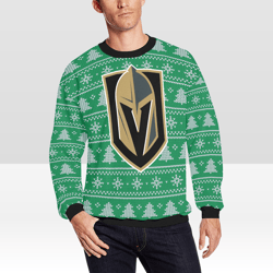 Vegas Ugly Christmas Sweater