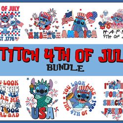 4th of july blue character png bundle, funny cartoon png, fourth of july sublimation, american freedom png, usa cartoon