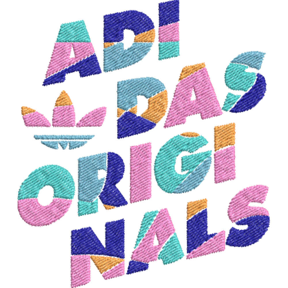 Адидас разноцветная.png