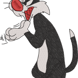 looney tunes cat sylvester