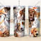 20oz skinny Dog tumbler wrap, digital art DOWNLOAD for sublimation design png.jpg