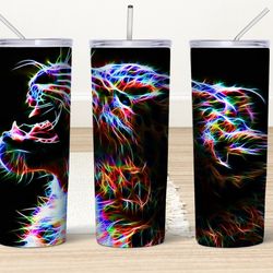 skinny fit bundles tumbler, colorful tumbler, colorful skinny tumbler