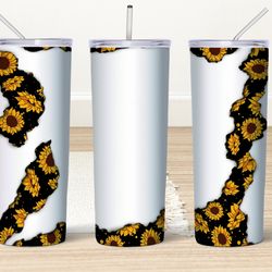 skinny jeans pack tumbler, colorful tumbler, colorful skinny tumbler