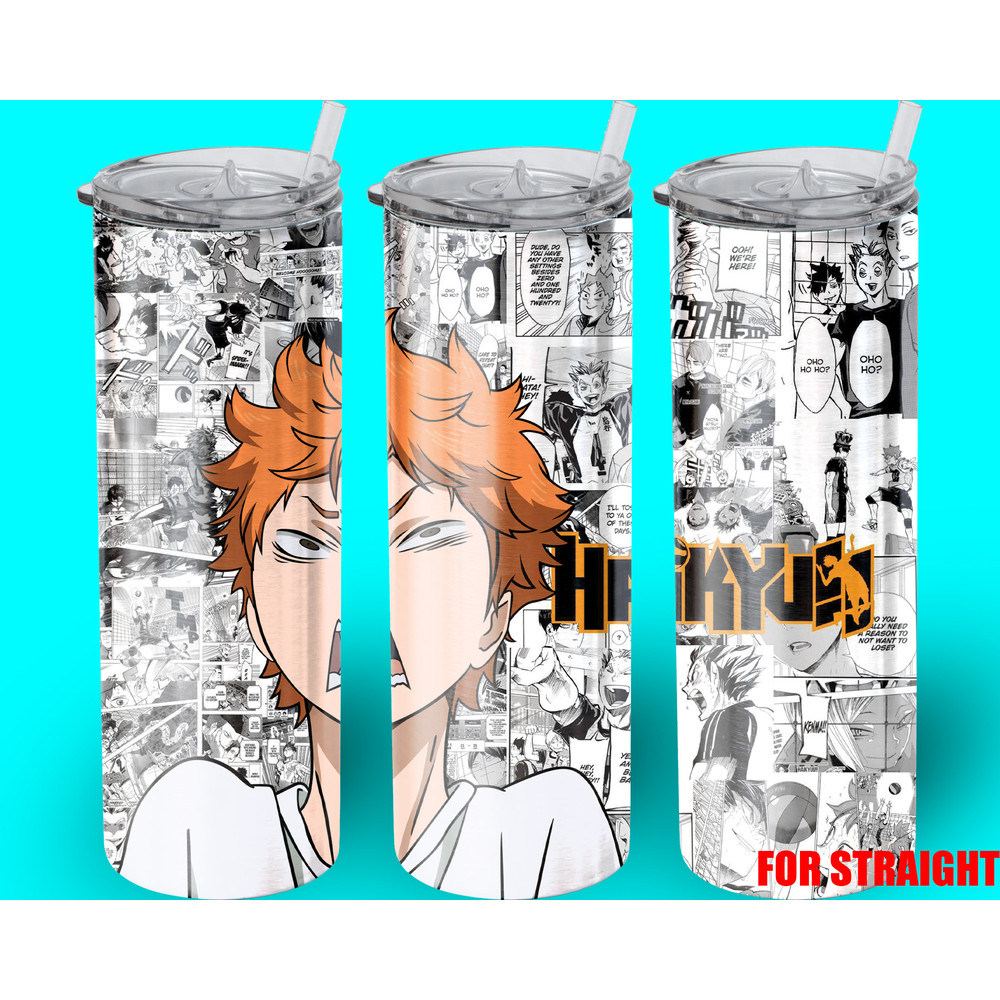 Straight anime sublimation design, Anime 20 oz skinny tumbler, manga sublimation design, Anime 300 dpi png, Anime download،ready print-8.jpg