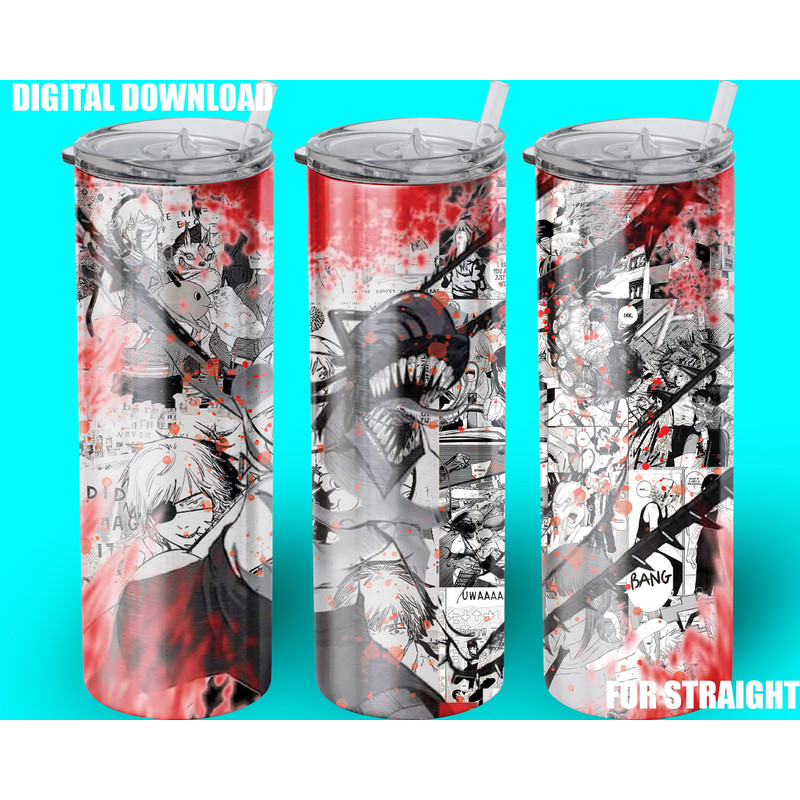 Straight anime sublimation design, Anime 20 oz skinny tumbler, manga sublimation design, Anime 300 dpi png, Anime download،ready print-20.jpg
