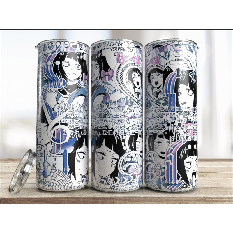 Straight anime sublimation design, Anime 20 oz skinny tumbler, manga sublimation design, Anime 300 dpi png, Anime download،ready print-26.jpg