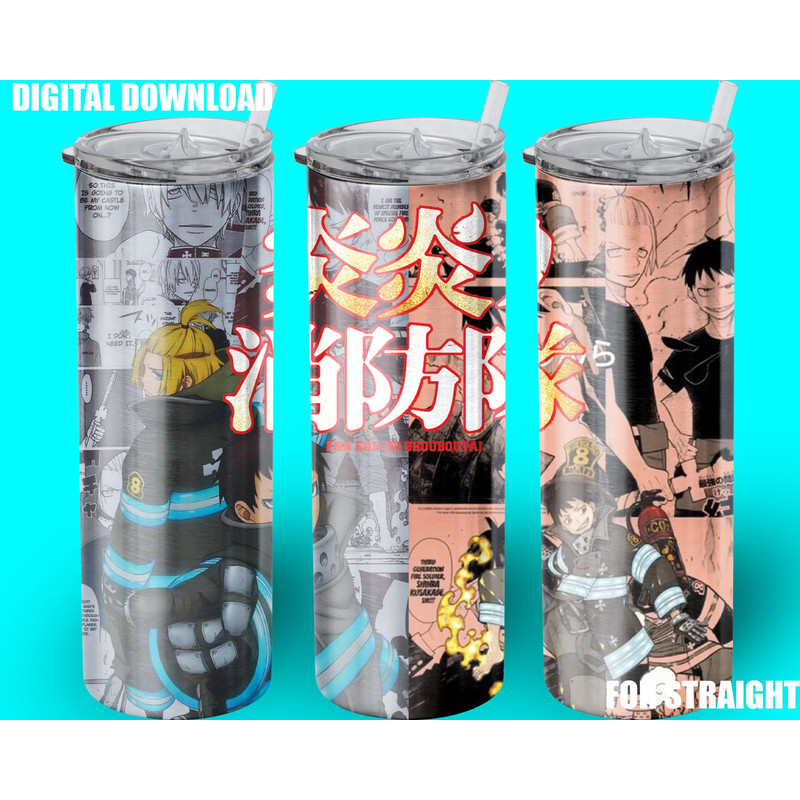 Straight anime sublimation design, Anime 20 oz skinny tumbler, manga sublimation design, Anime 300 dpi png, Anime download،ready print-32.jpg