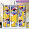 Legendary Heroines Disney Princesses Tumbler, Disney Princesses Skinny Tumbler, Cartoon Characters Skinny Tumbler.jpg