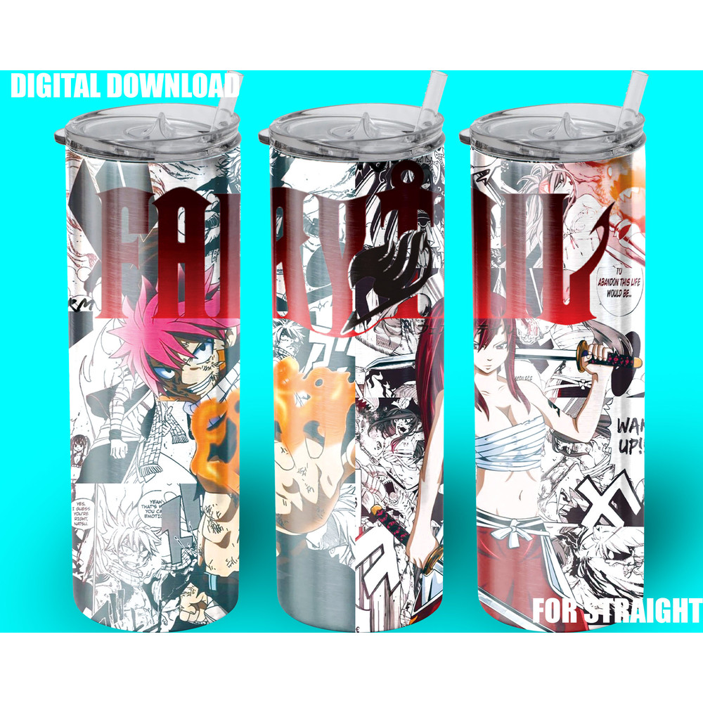 Straight anime sublimation design, Anime 20 oz skinny tumbler, manga sublimation design, Anime 300 dpi png, Anime download،ready print-47.jpg