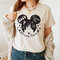 Custom Disney Birthday Shirt, Disney Matching Shirts, Personalized Disney Family Shirt, Disney Mickey Minnie Shirt, Disneyworld Shirts 2023 - 2.jpg