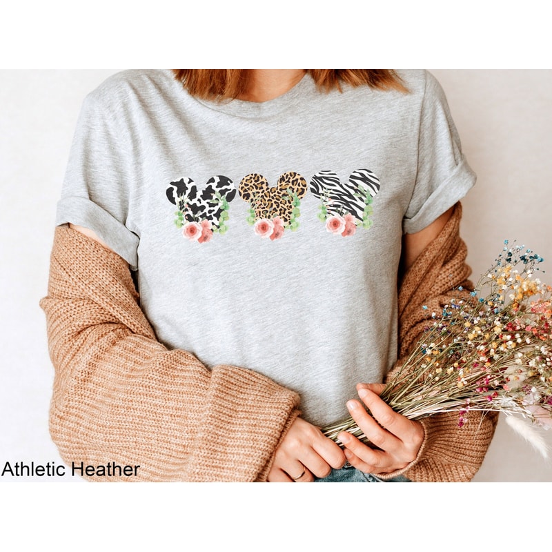 Disney Animal Kingdom Shirt, Animal Kingdom Shirt, Disney Women Shirt, Mom Disney Shirt, Disney Ears, Disneyland Trip, Disneyworld Shirts - 1.jpg