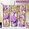 Wishes Granted Disney Princesses Tumbler, Disney Princesses Skinny Tumbler, Cartoon Characters Skinny Tumbler.jpg