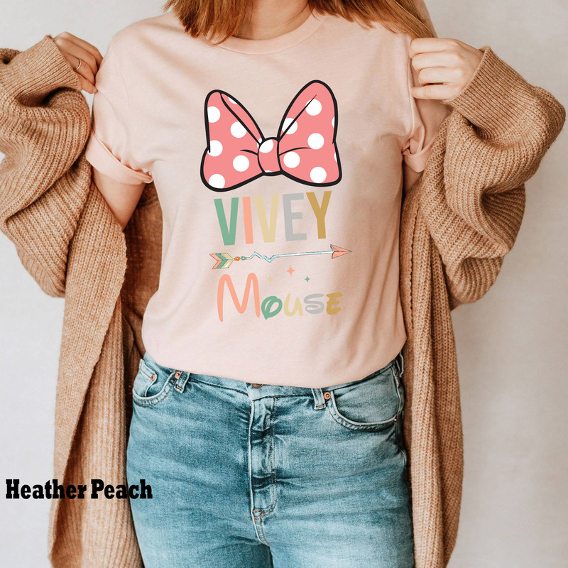 Disney Family Trip Shirt, Custom Disney Shirts, Disney Matching Family Shirt, Daddy Mouse, Mommy Mouse, Disney Family, Custom Family Shirt - 2.jpg