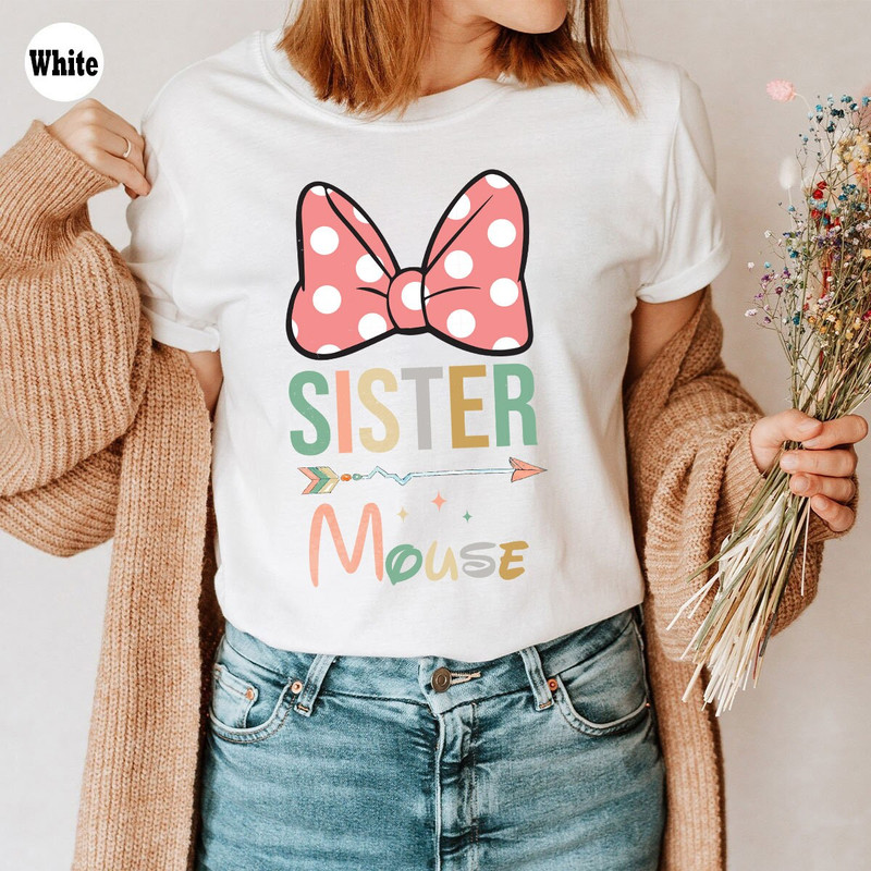 Disney Family Trip Shirt, Custom Disney Shirts, Disney Matching Family Shirt, Daddy Mouse, Mommy Mouse, Disney Family, Custom Family Shirt - 4.jpg