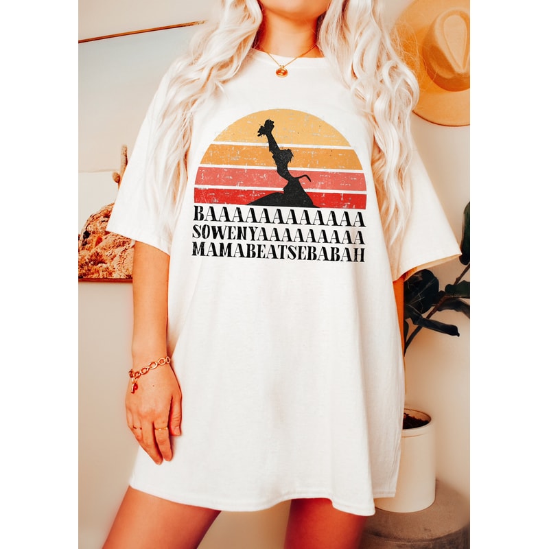 Disney Lion King Song Shirt, Animal Kingdom Shirt, Simba Toddler Kids Disney, Hakuna Matata, Family Matching Vacation Shirts, Funny Disney - 4.jpg