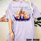 Disney Tangled Couple Shirt, Rapunzel Shirt, Flynn Rider, Everything Is Different Now That I See You, Disney Couple Shirt, Disney Trip Shirt - 3.jpg