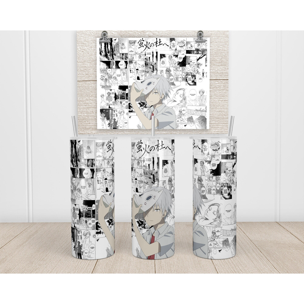 Anime Tumbler,Anime Skinny tumbler,English Manga Tumbler,Adventure Anime Epic Journeys Tumbler.png