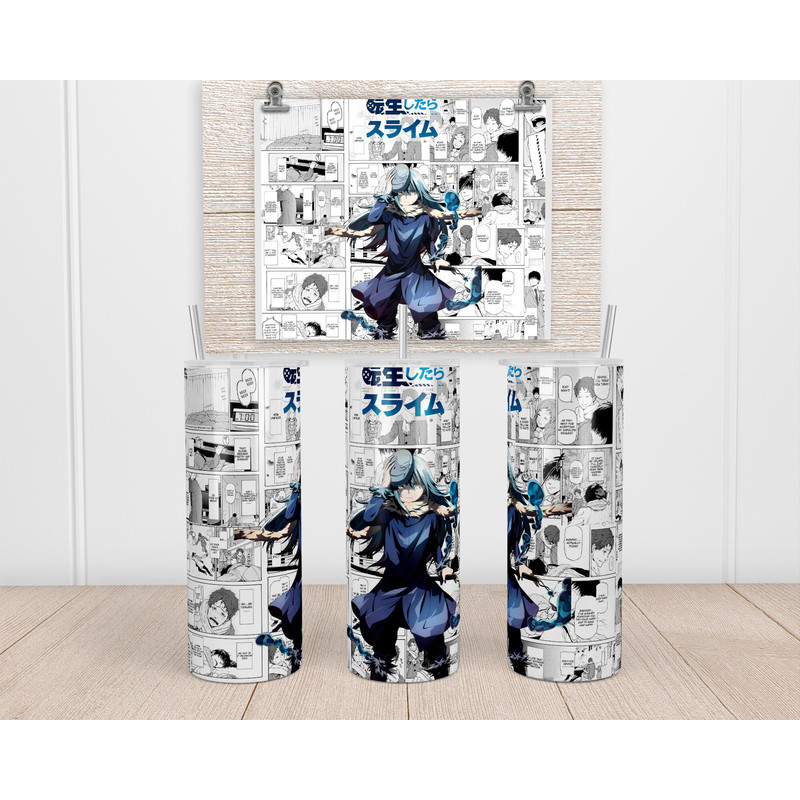 Anime Tumbler,Anime Skinny tumbler,English Manga Tumbler,Anime and Absurd Humor Tumbler.png