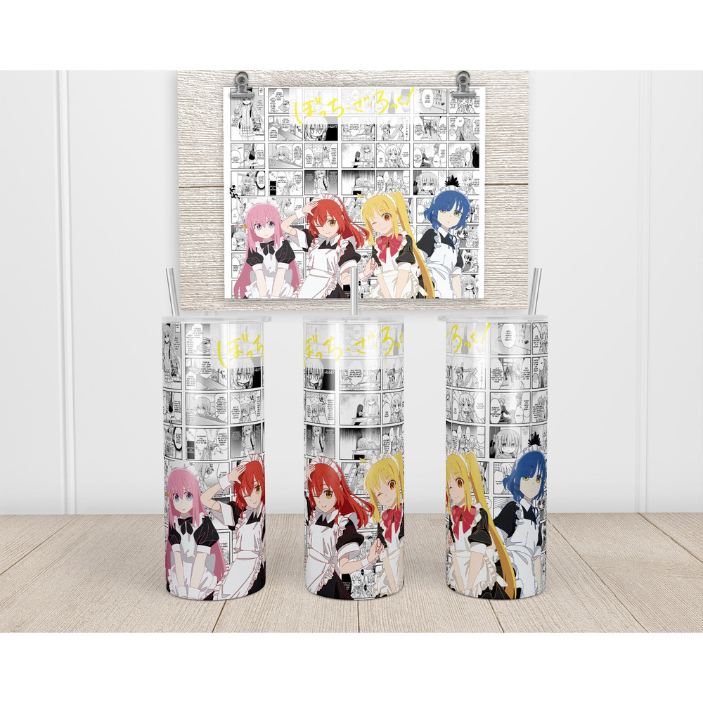 Anime Tumbler,Anime Skinny tumbler,English Manga Tumbler,Anime and Akira Toriyama Tumbler.png