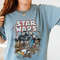 Retro Disney Star Wars Shirts, Mickey Star Wars, Star Wars Disney Characters, Star Wars Matching, Star Wars Theme, Disney Vacation Shirts - 2.jpg