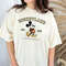 Vintage Disneyland Est 1955 Shirt, Retro Mickey Mouse Comfort Colors Shirt, Minnie Mouse Shirt, Disney Family Trip, Disney Vacation 2023 - 3.jpg