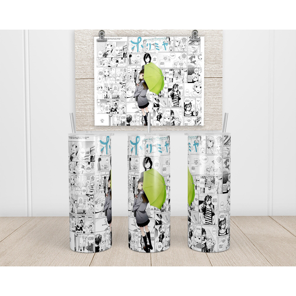 Anime Tumbler,Anime Skinny tumbler,English Manga Tumbler,Anime and Comedy Timing Tumbler.png