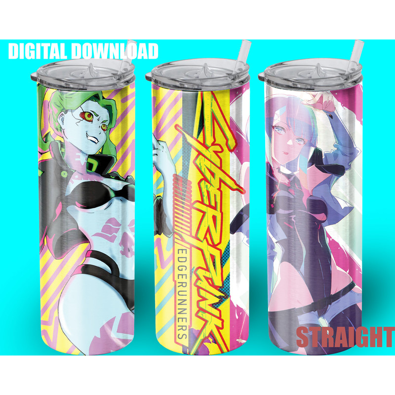 Straight anime sublimation design, Anime 20 oz skinny tumbler, manga sublimation design, Anime 300 dpi png, Anime download،ready print-73.jpg