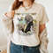 Vintage Star Wars Shirt, This Is The Way Comfort Colors Shirt, Vintage Floral Star War, The Mandalorian Shirt, Disney Star Wars, Disney Trip - 4.jpg