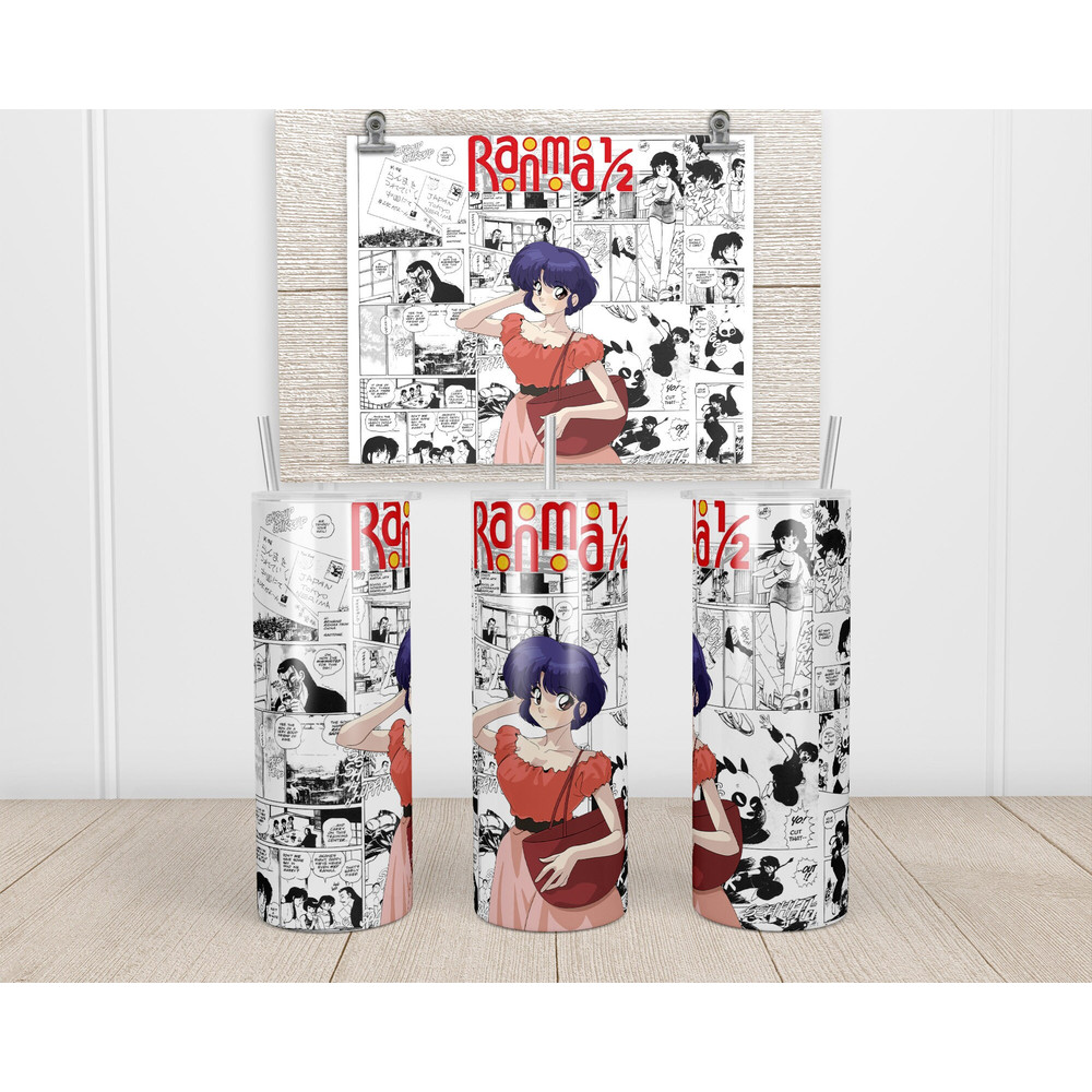 Anime Tumbler,Anime Skinny tumbler,English Manga Tumbler,Anime and Cultural Exchange Programs Tumbler.png