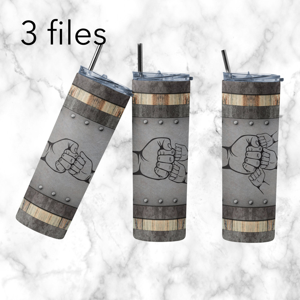 Dad Fathers Day Tumbler, Dad Fathers Day Skinny Tumbler, Dad Fathers Day Champion Tumbler.png