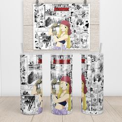 anime tumbler,anime skinny tumbler,english manga tumbler,anime and forbidden love tumbler