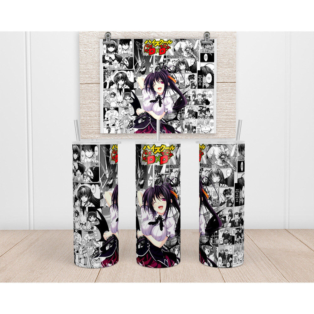 Anime Tumbler,Anime Skinny tumbler,English Manga Tumbler,Anime and Gainax Tumbler.png