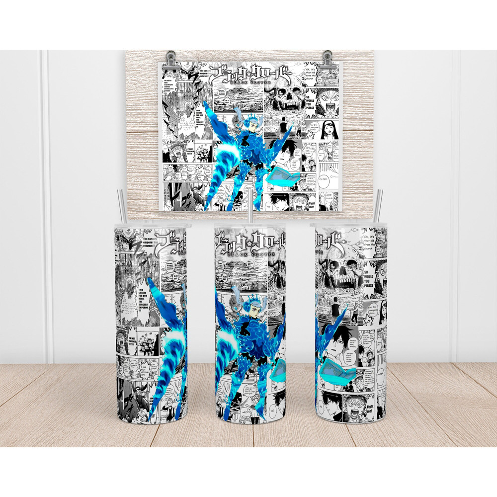 Anime Tumbler,Anime Skinny tumbler,English Manga Tumbler,Anime and Hidden Identities Tumbler.png