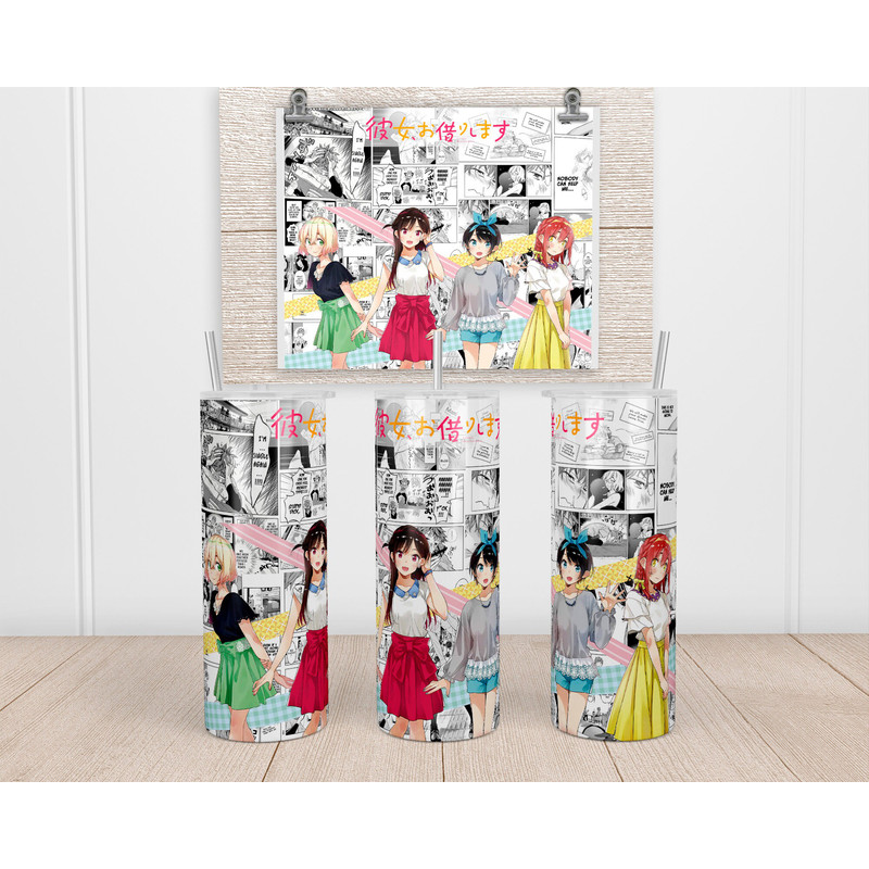 Anime Tumbler,Anime Skinny tumbler,English Manga Tumbler,Anime and High School Settings Tumbler.png