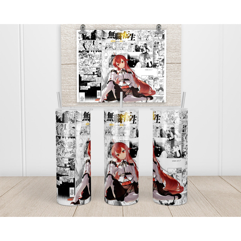 Anime Tumbler,Anime Skinny tumbler,English Manga Tumbler,Anime and Love Confessions Tumbler.png