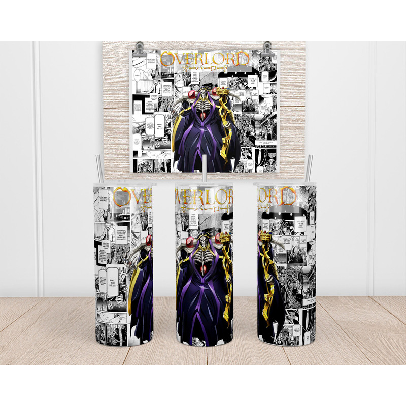 Anime Tumbler,Anime Skinny tumbler,English Manga Tumbler,Anime and Mamoru Hosoda Tumbler.png