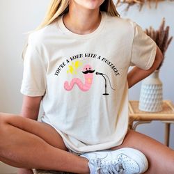 youre a worm with a mustache shirt, vanderpump rules shirt, team ariana, send it to darrell shirt, unisex shirt, pump r