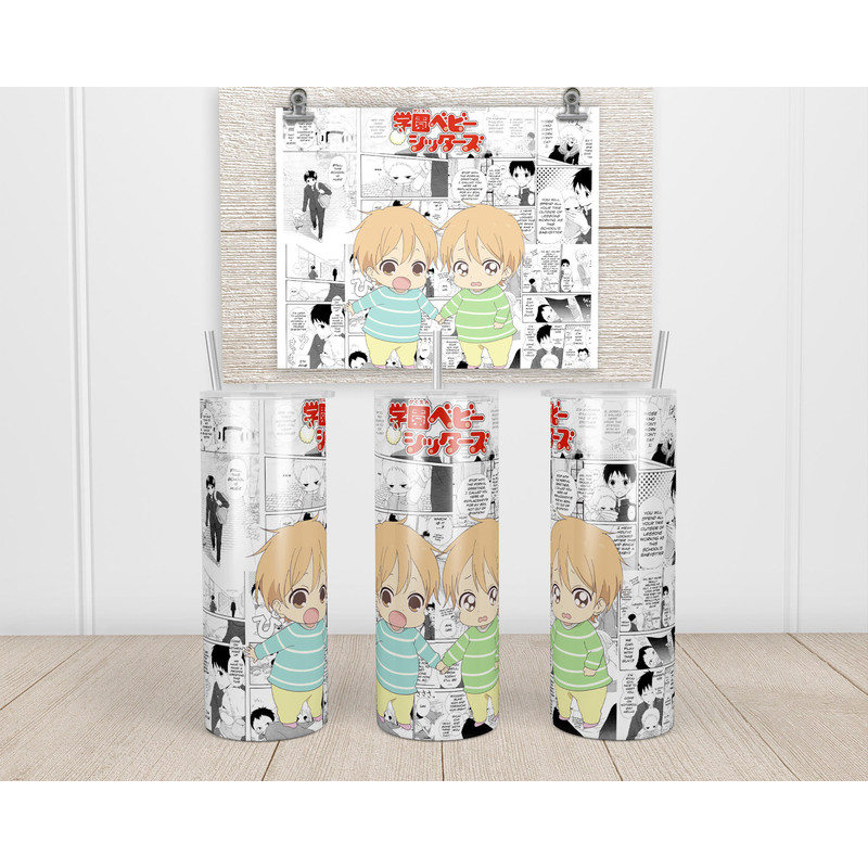 Anime Tumbler,Anime Skinny tumbler,English Manga Tumbler,Anime and Political Intrigue Tumbler.png