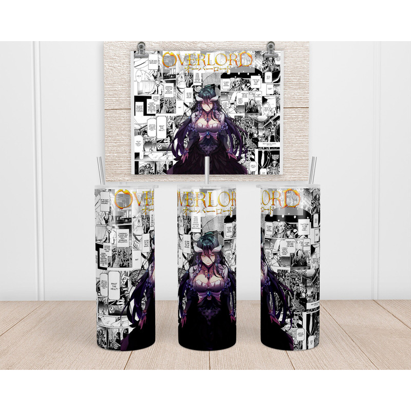 Anime Tumbler,Anime Skinny tumbler,English Manga Tumbler,Anime and Romantic Tumbler.png